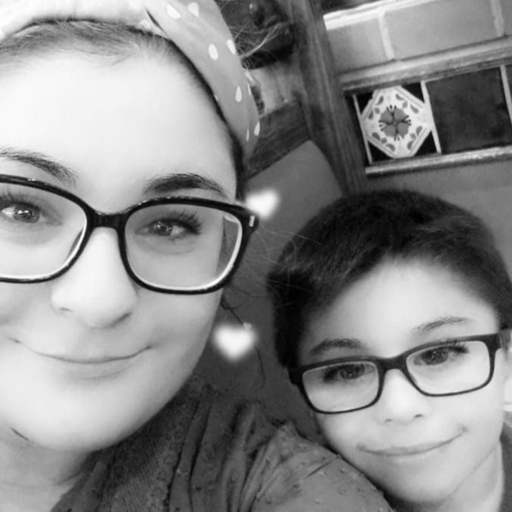 Meet your Posher, Natasha